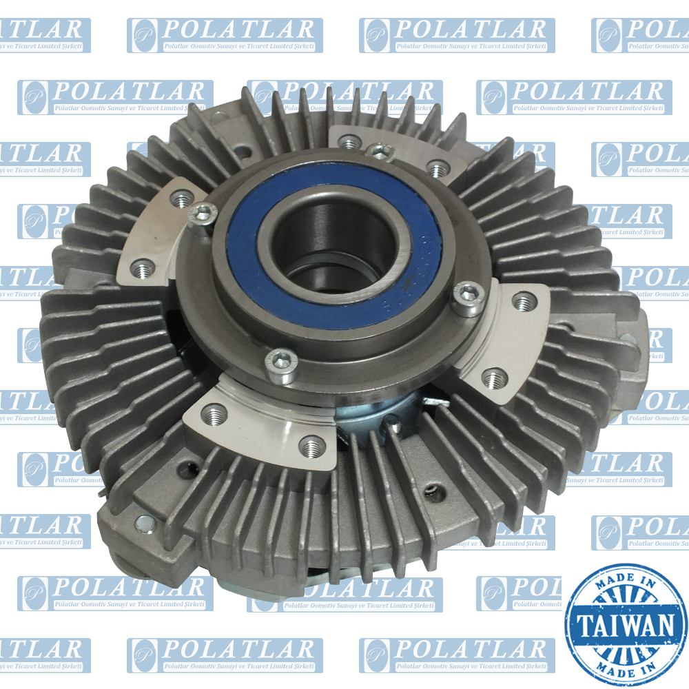 OTOKAR M2010 MOTOR RADYATÖR SOĞUTMA FAN GÖBEĞİ
