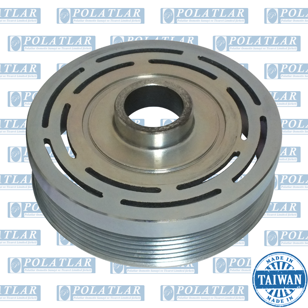 OTOKAR M2010 MOTOR RADYATÖR SOĞUTMA FAN GÖBEĞİ