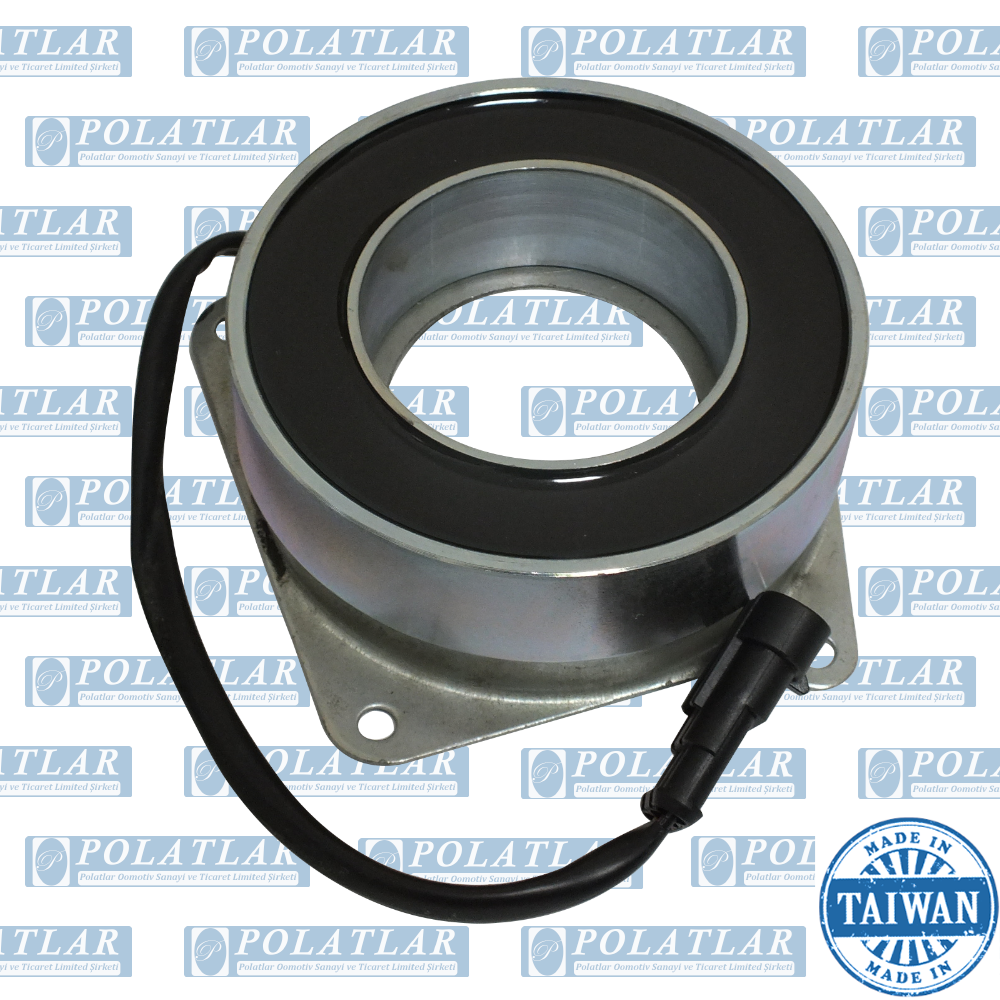 OTOKAR M2010 MOTOR RADYATÖR SOĞUTMA FAN GÖBEĞİ