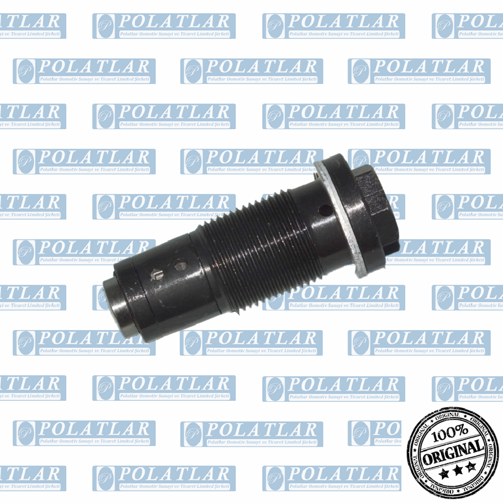 OTOKAR M2010 MOTOR EKSANTRİK ZİNCİR GERGİSİ (EL BOMBASI)