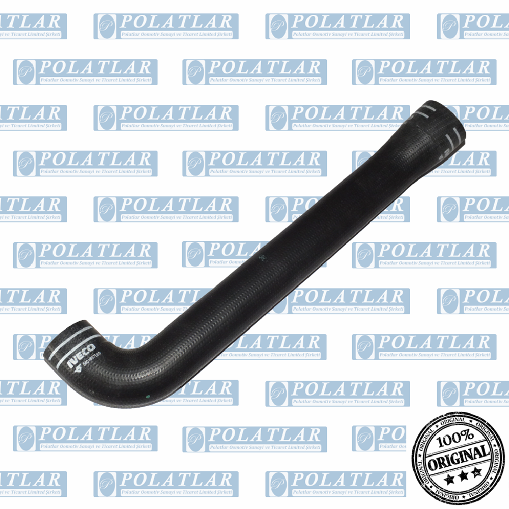 OTOKAR M2010 MOTOR HAVA HORTUM İNTERCOL (E5)