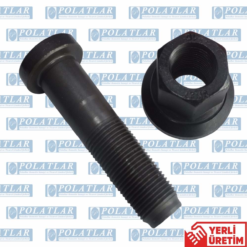 OTOKAR SULTAN TEKER BİJON ÖN (9CM) 80131