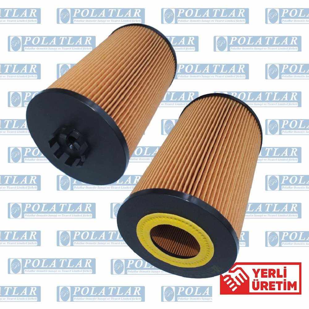 OTOKAR DORUK YAKIT MAZOT FİLTRE