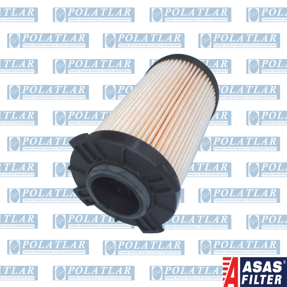 OTOKAR SULTAN E6 YAKIT MAZOT FİLTRE