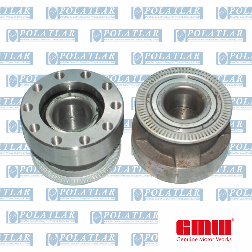 OTOKAR SULTAN 125 ÖN TEKER PORYALI RULMAN 056 HDS002 GH 22250 SULTAN 201042