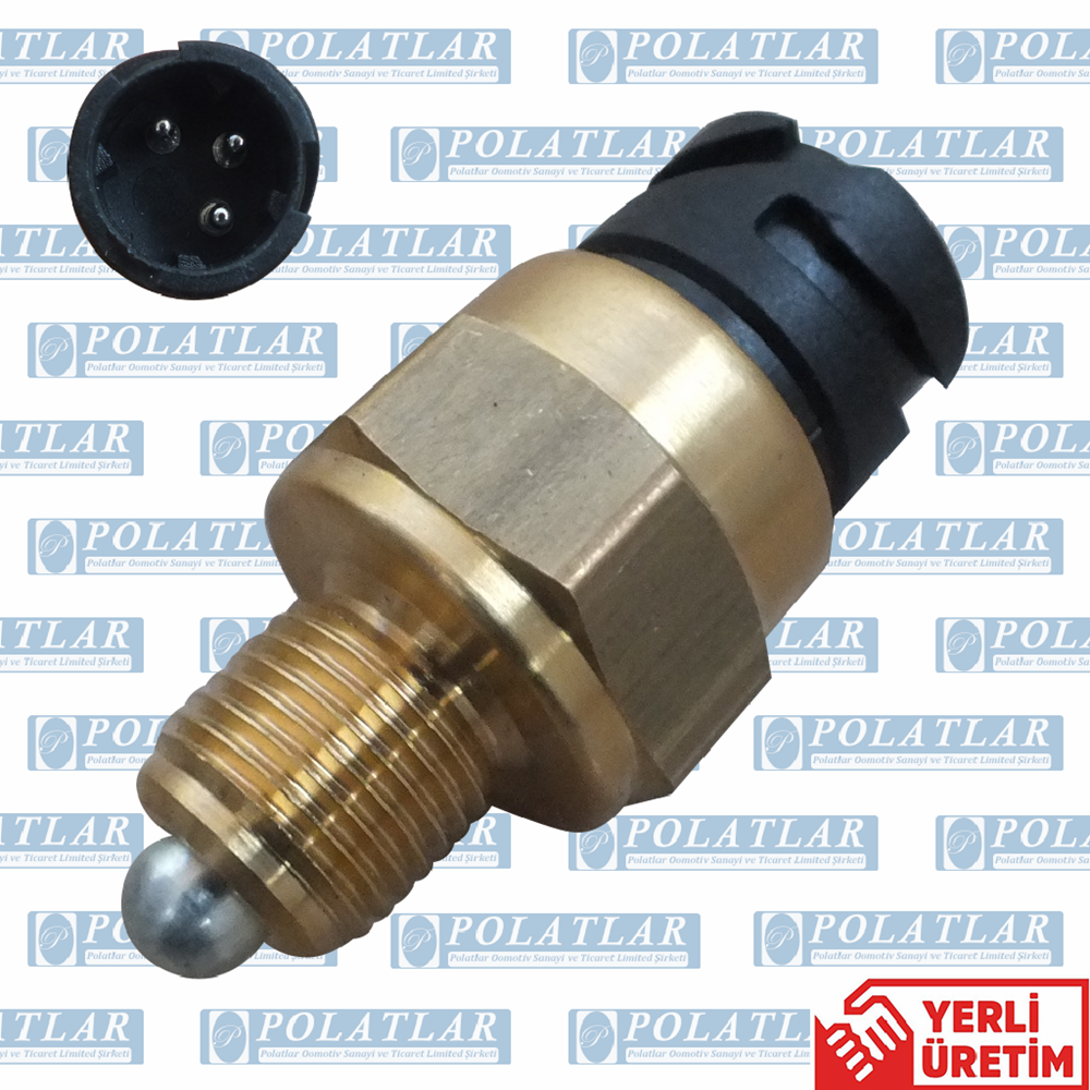 OTOKAR SULTAN ŞANZIMAN GERİ VİTES MÜŞÜR 13C00 23097 AC
