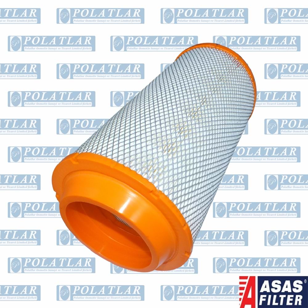 OTOKAR SULTAN 125/145 HAVA FİLTRE