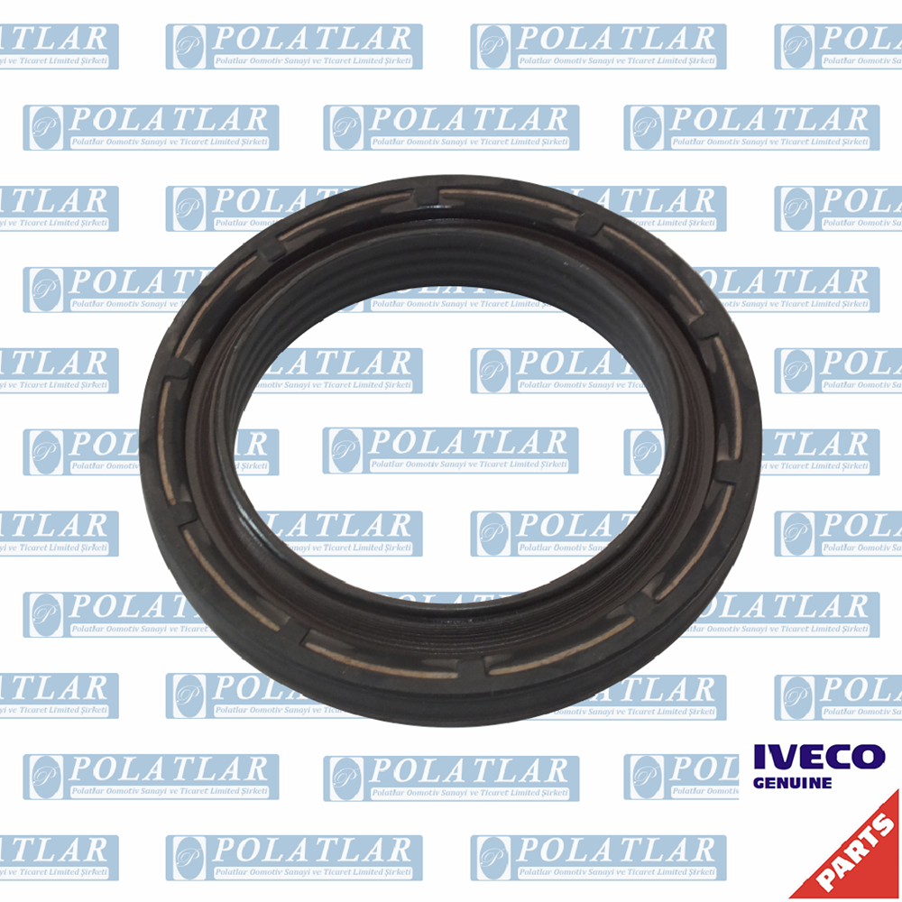 EUROCARGO MOTOR 6CYL KEÇE KRANK ÖN 70X100X12.5