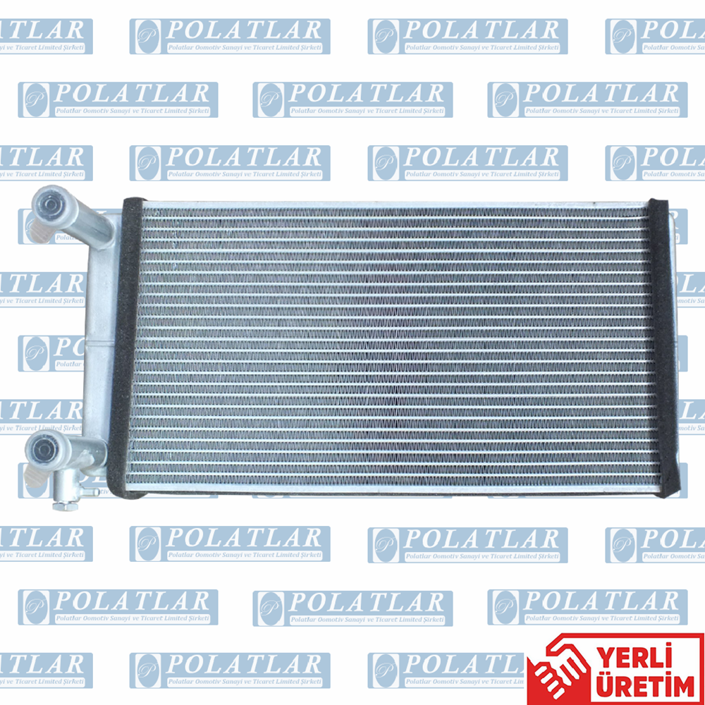 OTOKAR SULTAN KALORİFER ISITICI PETEK ÖN (33*17.5*4.5) 6281019