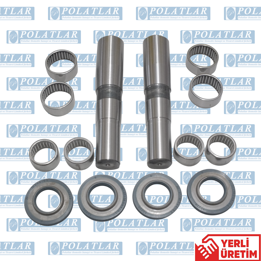OTOKAR SULTAN 140 DİNGİL TAMİR TAKIMI (KONİK MİL) KP000450106