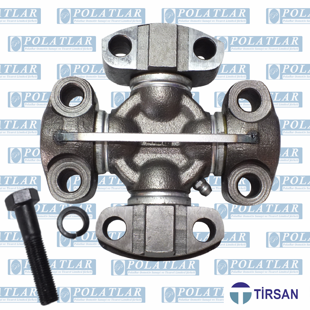 KARSAN ATAK ŞAFT MAFSAL İSTAVROZU GU 6106