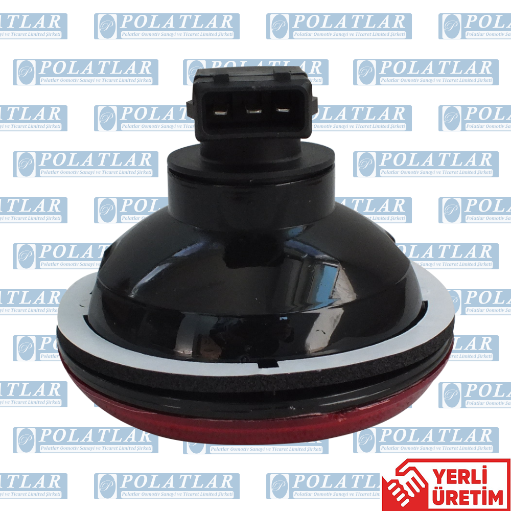 OTOKAR SULTAN STOP LAMBA (9.5 CM) (PARK/STOP)(3 FİŞ)