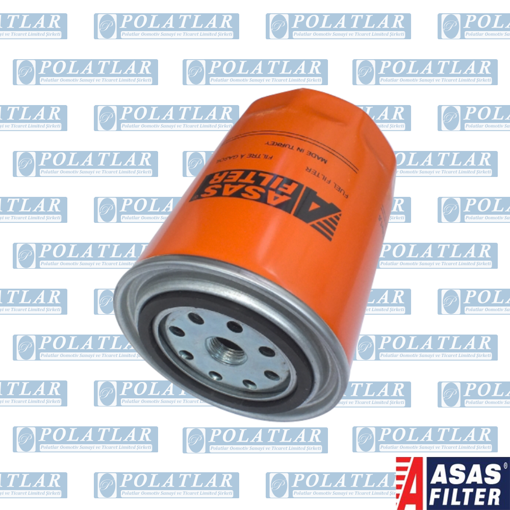 OTOKAR SULTAN 145S YAKIT MAZOT FİLTRE SP453