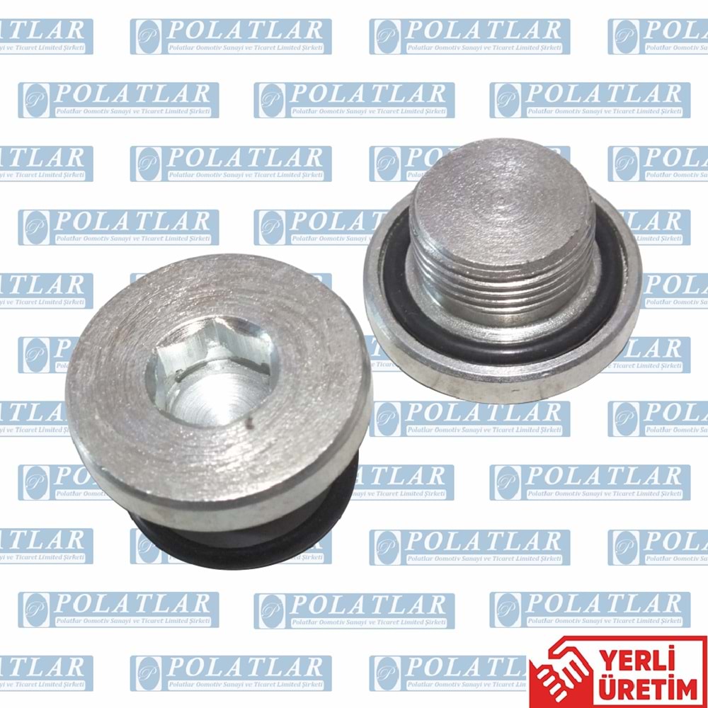 OTOKAR M2010 MOTOR YAĞ KARTER TAPA