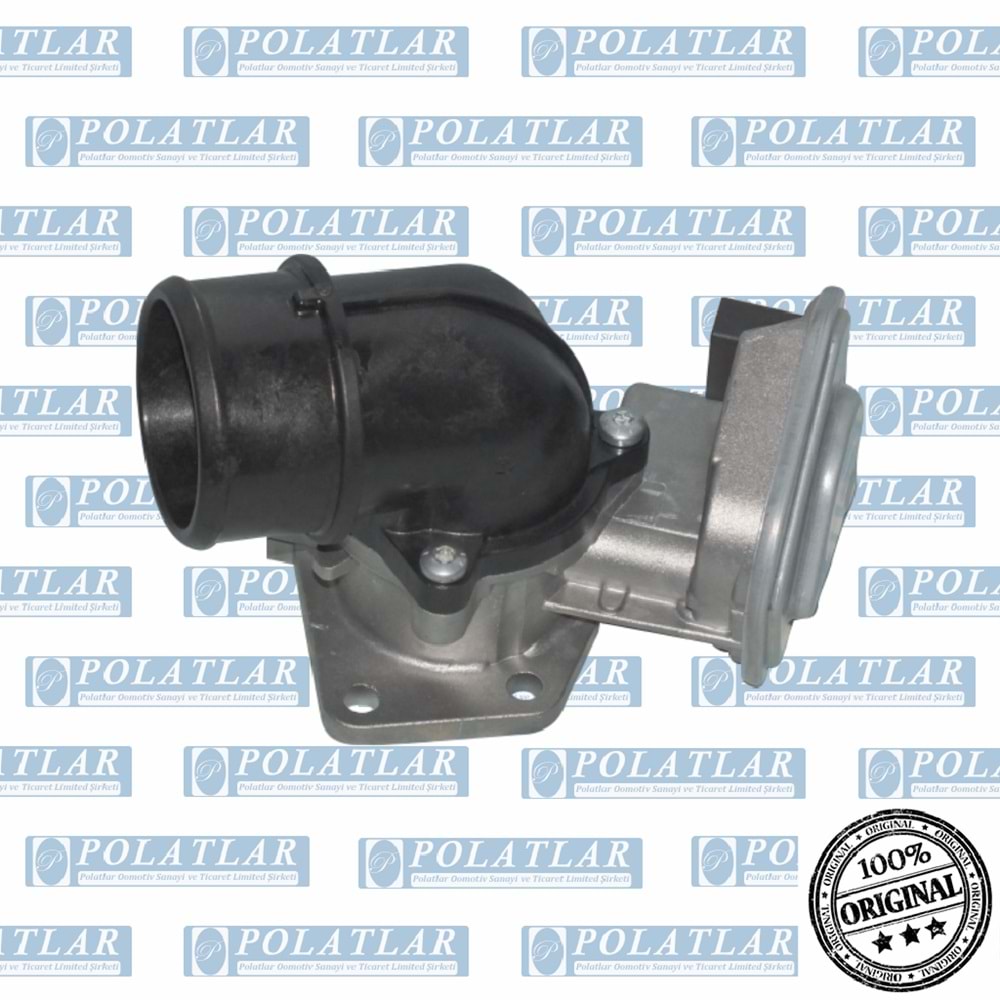 TEMSA PRESTİJ MOTOR E5 EMME HAVA GAZ KELEBEK