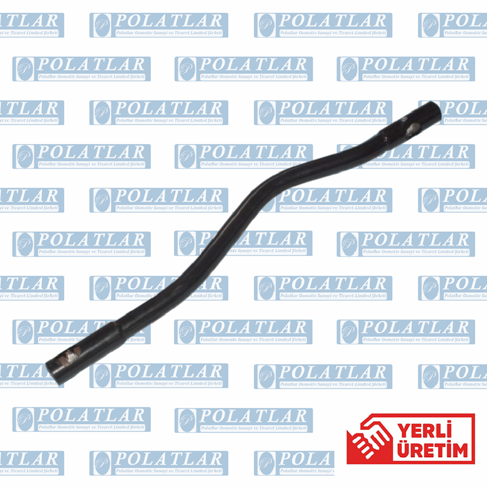 TEMSA PRESTİJ DİREKSİYON ROT KISA MC121719