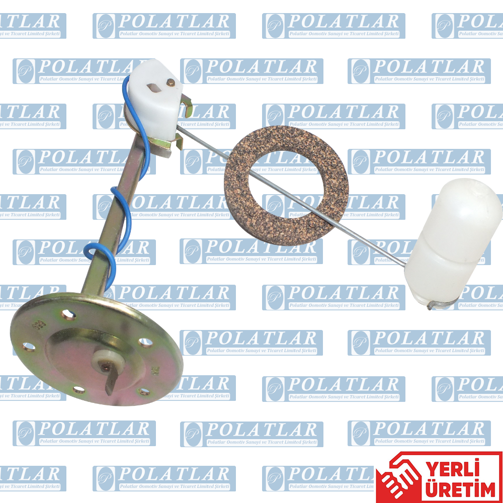 TEMSA PRESTİJ MAZOT DEPO ŞAMANDIRA TC896134