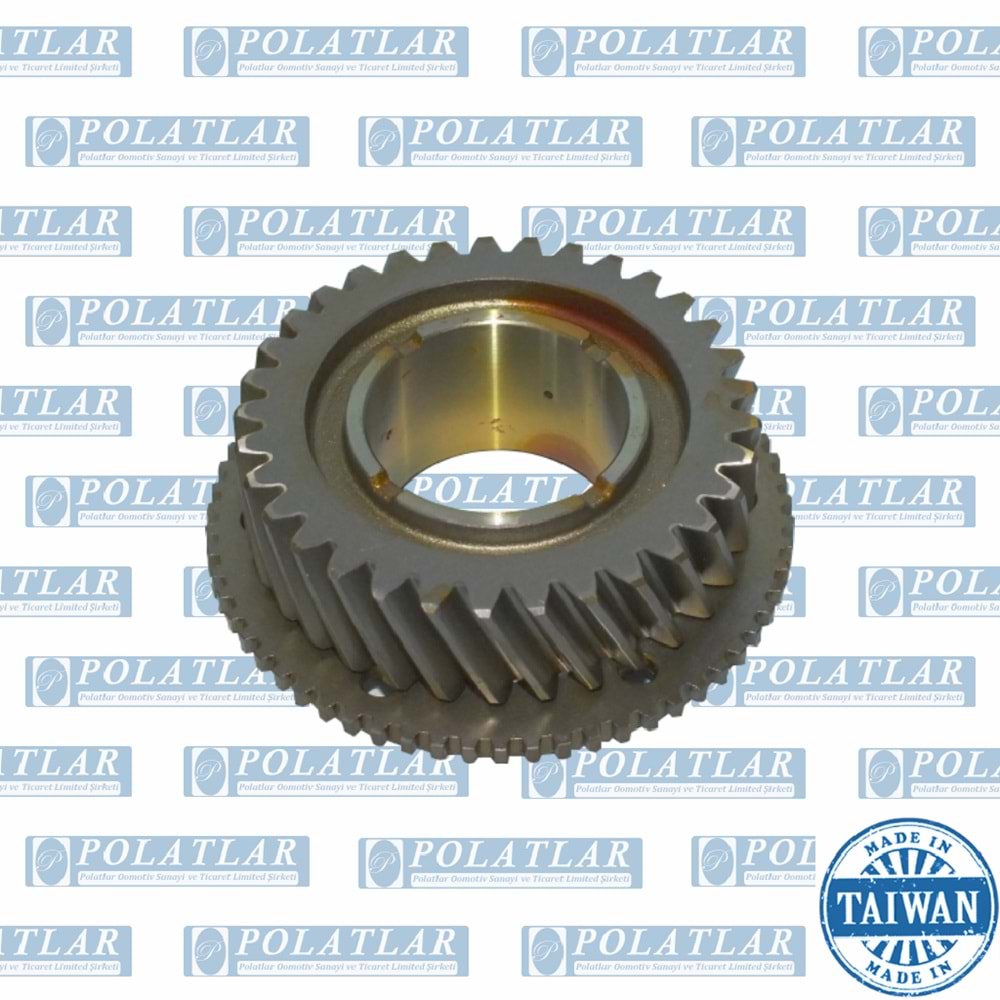 TEMSA PRESTİJ ŞANZIMAN EURO 5 DİŞLİ 3.VİTES 63x33