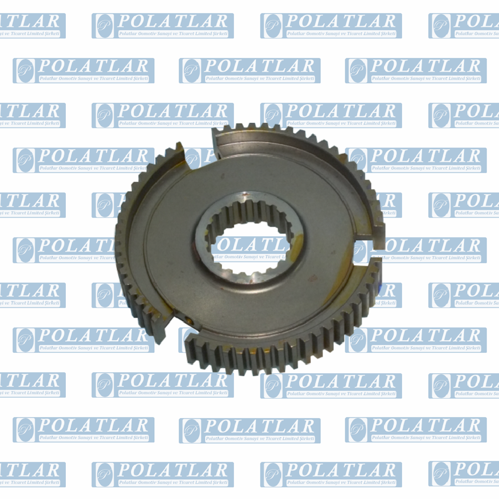 TEMSA PRESTİJ E5 ŞANZIMAN SENKROMEÇ 4/5 GÖBEK DİŞLİ (42x28)