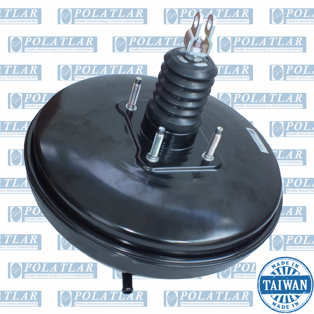 TEMSA PRESTİJ E5 FREN SERVO WESTINGHOUSE