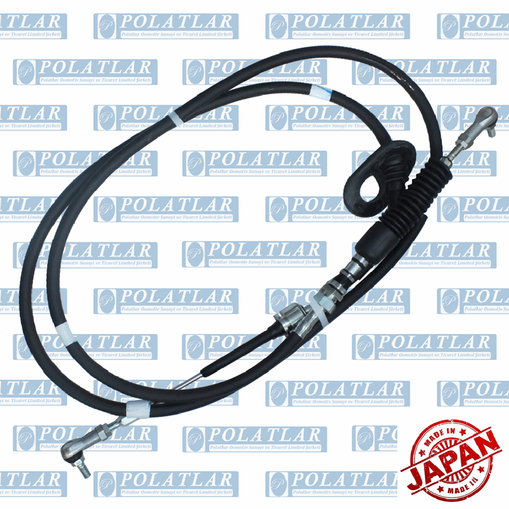 TEMSA PRESTİJ E5 VİTES TELİ (217*264 CM)