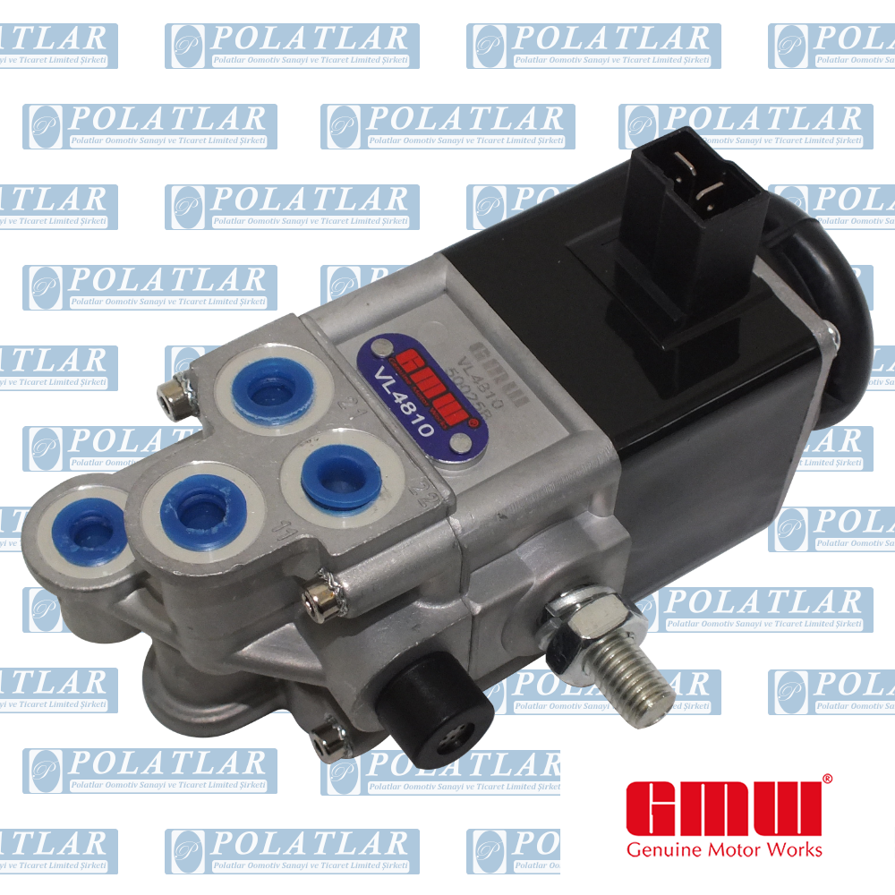 TEMSA PRESTİJ KAPI OTOMATİK BEYNİ 12V (YOLCU TİPİ)