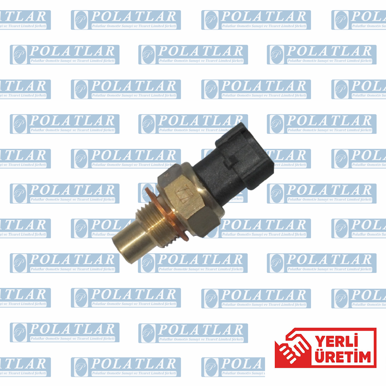 İVECO 65-9 MOTOR HARARET MÜŞÜRÜ