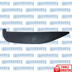 ISUZU NPR 66 ÖN CAM KENAR BAKALİT SAĞ