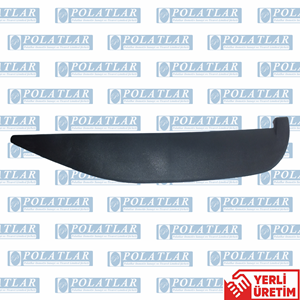 ISUZU NPR 66 ÖN CAM KENAR BAKALİT SOL