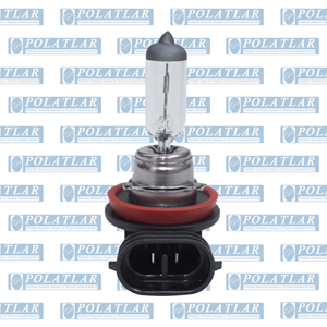 H11 12V 55W SİS FAR AMPULÜ