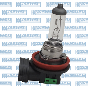 H11 12V 55W SİS FAR AMPULÜ