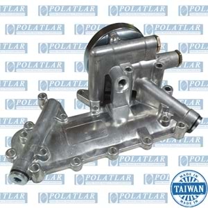 HİNO FB112 MOTOR YAĞ SOĞUTUCU KAPAK 15711-1371