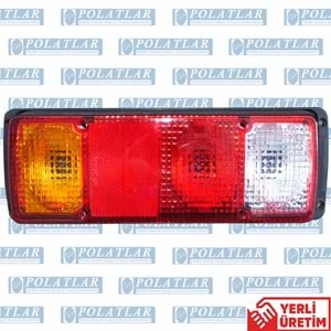 HİNO FB112 STOP LAMBASI KABLOLU (29*9.5 CM)