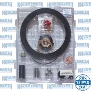HİNO FB112 FREN SERVO WESTINGHOUSE TM TK 9320-1228