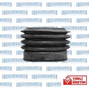 HİNO FB112 HAVA FİLTRESİ KONNEKTÖRÜ 17108-1181