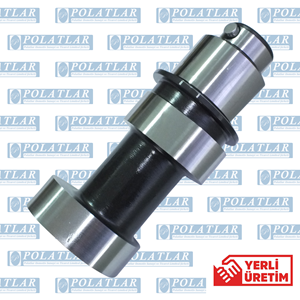 İŞMAKİNA ISUZU MOTOR 4HF1 EKSANTRİK MİLİ