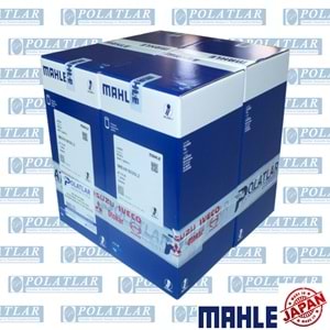 İŞMAKİNA ISUZU MOTOR 4HF1 SİLİNDİR GÖMLEK TK (STD)(1X)