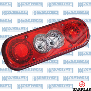 ISUZU NPR 75 STOP LAMBA (NLR 10)