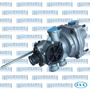 ISUZU NPR 75 FREN YÜK DENGELEYİCİ VALF