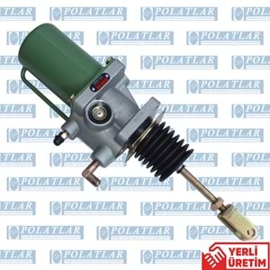 ISUZU NPR 75 DEBRİYAJ ALT MERKEZ HAVALI ÇEVİRME KİTLİ (fss merkezli)