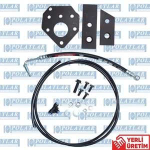 ISUZU NPR 75 DEBRİYAJ ALT MERKEZ HAVALI ÇEVİRME KİTLİ (fss merkezli)