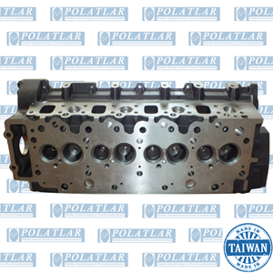 ISUZU NQR 70 MOTOR 4HE1T SİLİNDİR KAPAK KOMPLE 8973583682