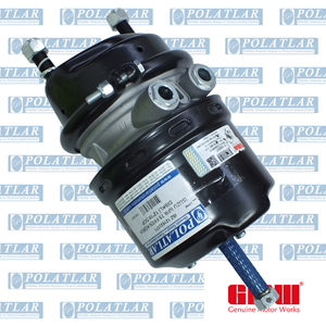 ISUZU NPR 75 FREN DİSK-Lİ KÖRÜK ARKA 12*16 DCP