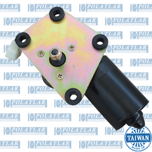 ISUZU NKR 55 CAM SİLECEK MOTORU 12V