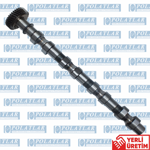 ISUZU NLR MOTOR 4JJ1 EKSANTRİK EMME MİL