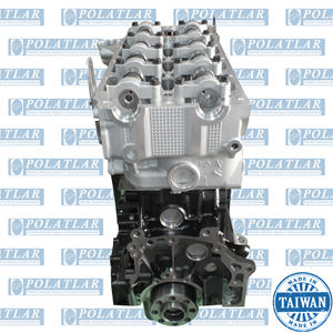 ISUZU NLR NNR MOTOR 4JJ1 MOTOR SANDIK (E4)