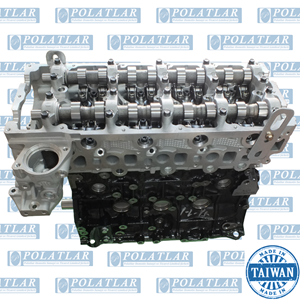 ISUZU NLR NNR MOTOR 4JJ1 MOTOR SANDIK (E4)