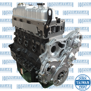 ISUZU NKR 55 MOTOR 4JB1 MOTOR KOMPLE KULE SANDIK
