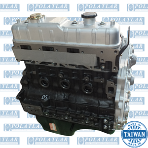 ISUZU NKR 55 MOTOR 4JB1 MOTOR KOMPLE KULE SANDIK