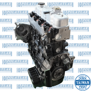 ISUZU NKR 55 MOTOR 4JB1 MOTOR KOMPLE KULE SANDIK